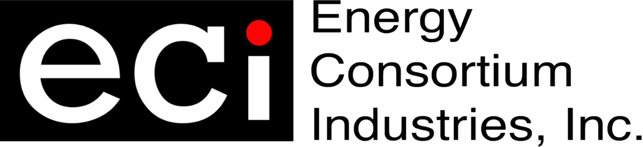 Energy Consortium Industries Logo