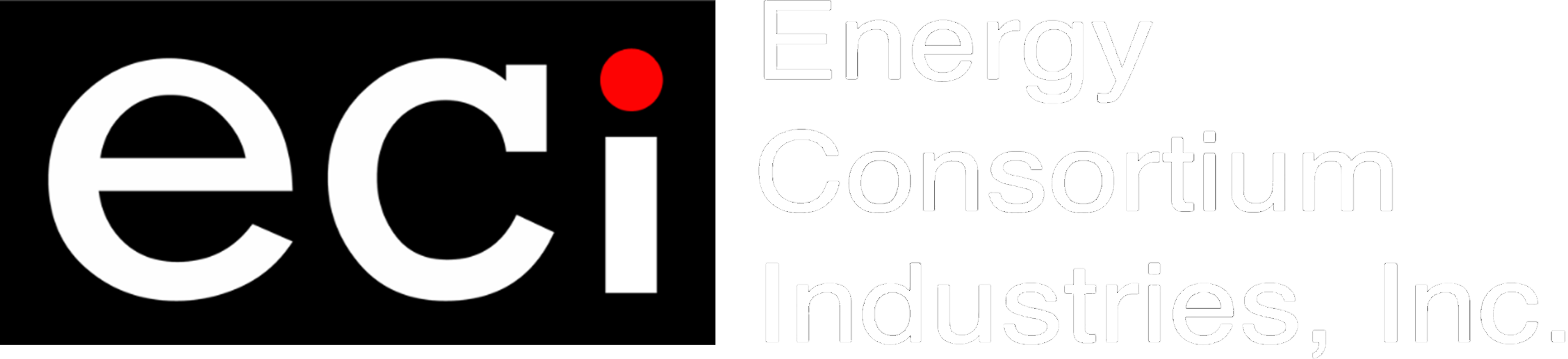 Energy Consortium Industries Logo